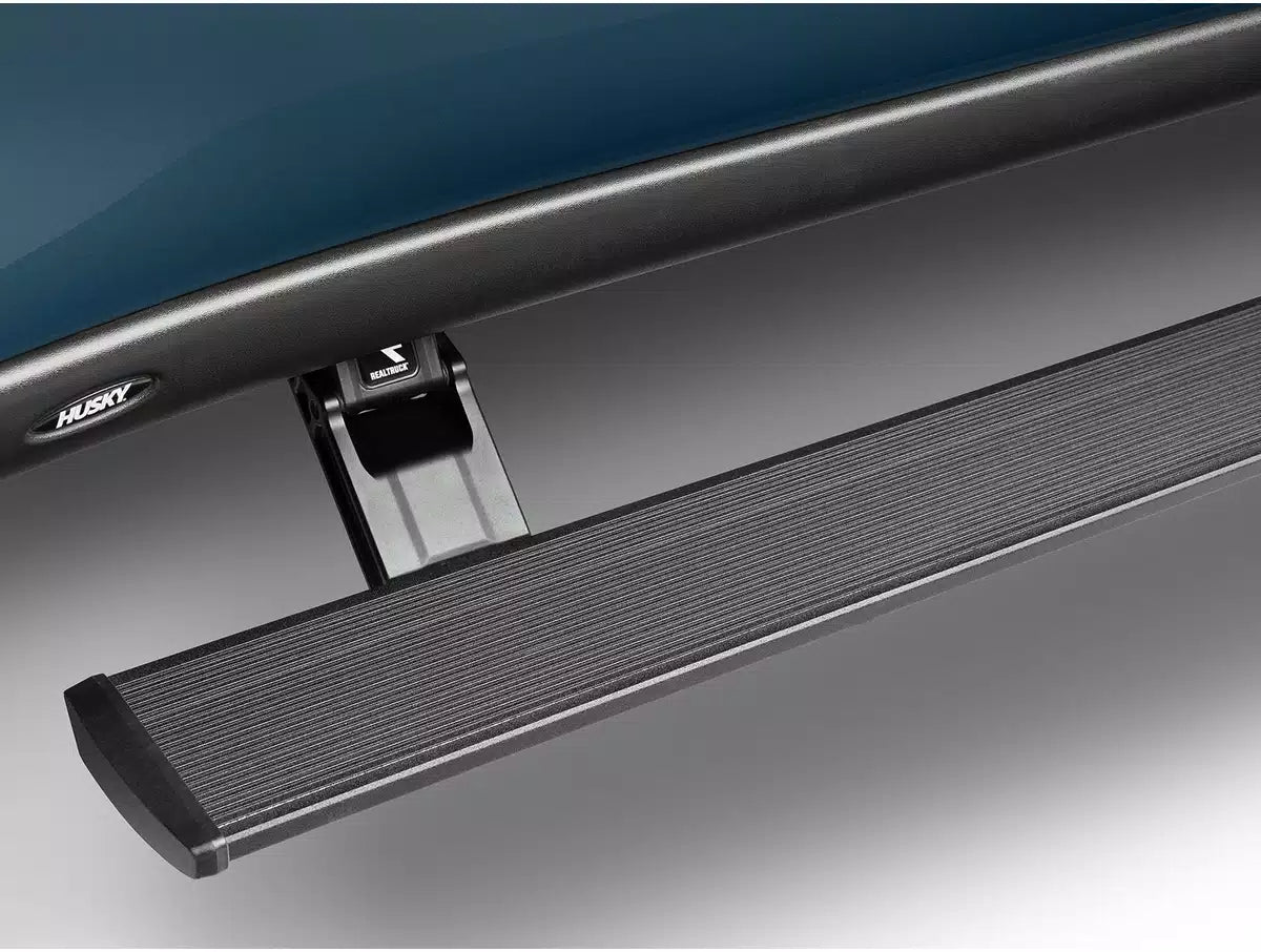 AMP Research PowerStep for the 2023 Chevy Silverado 1500