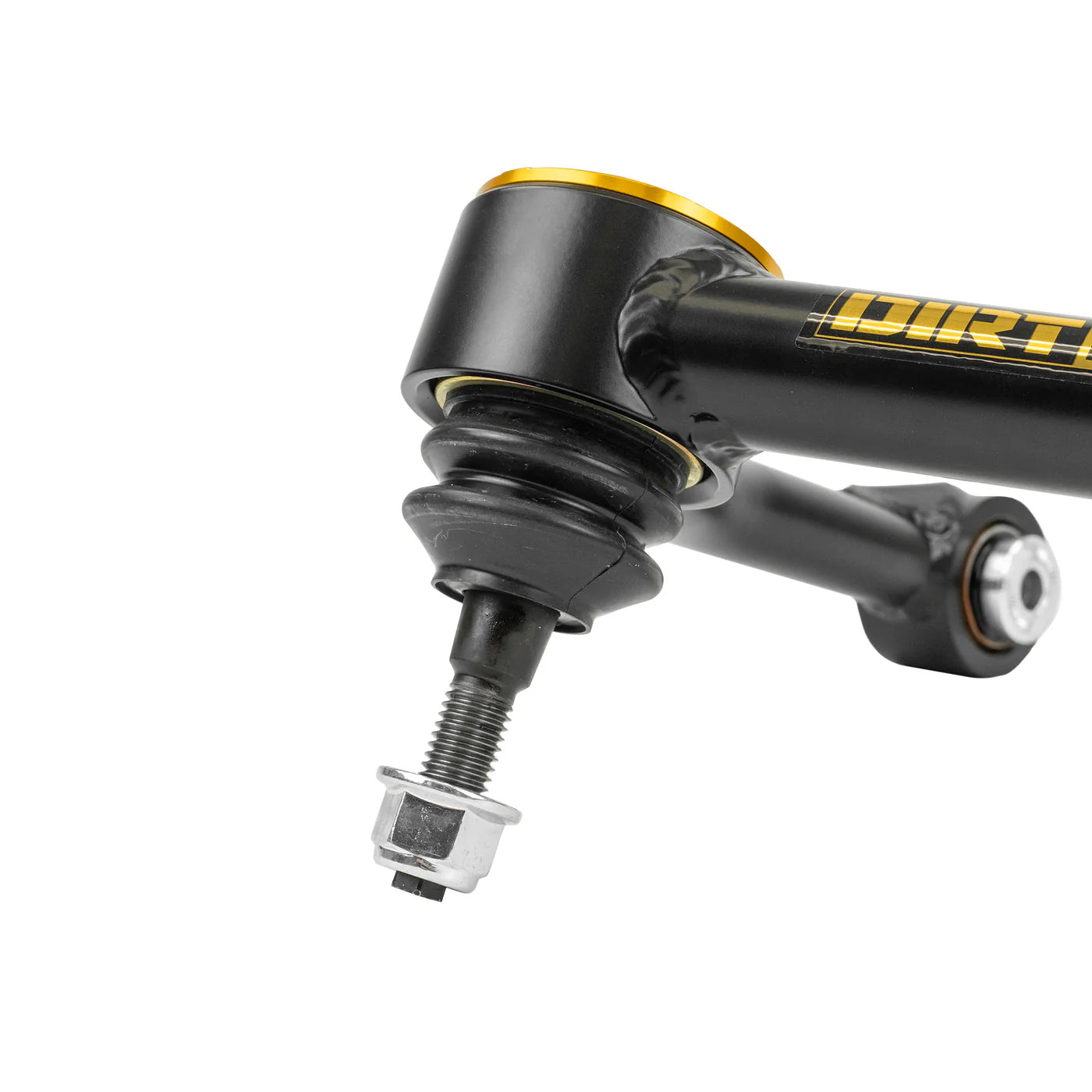 2010-2020 Ford Raptor DK Chromoly Upper Control Arms