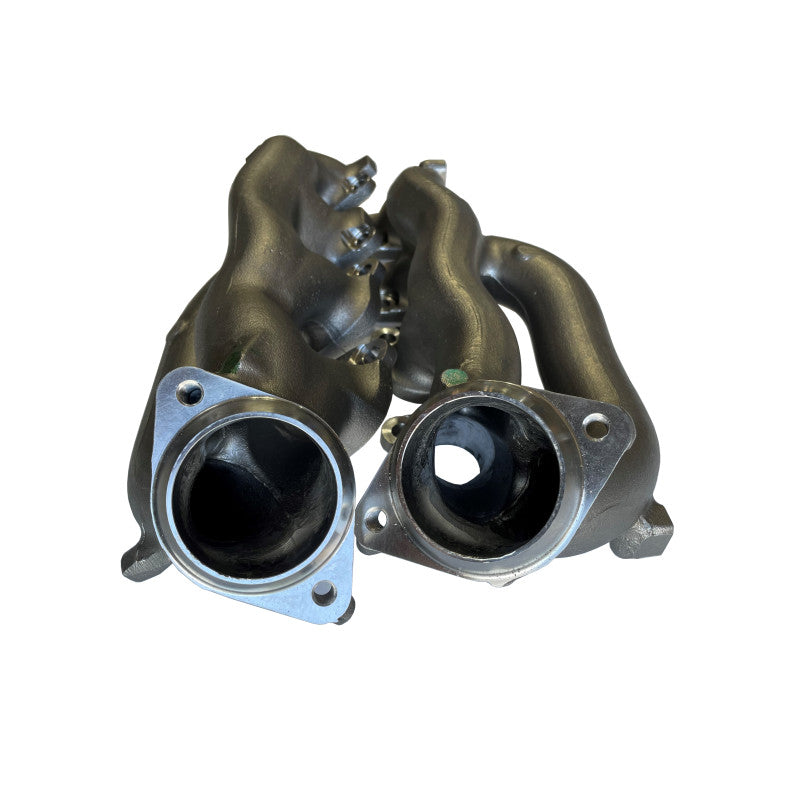 SPD 2023- 2025 5.2L Raptor R Ported Stainless Exhaust Manifolds