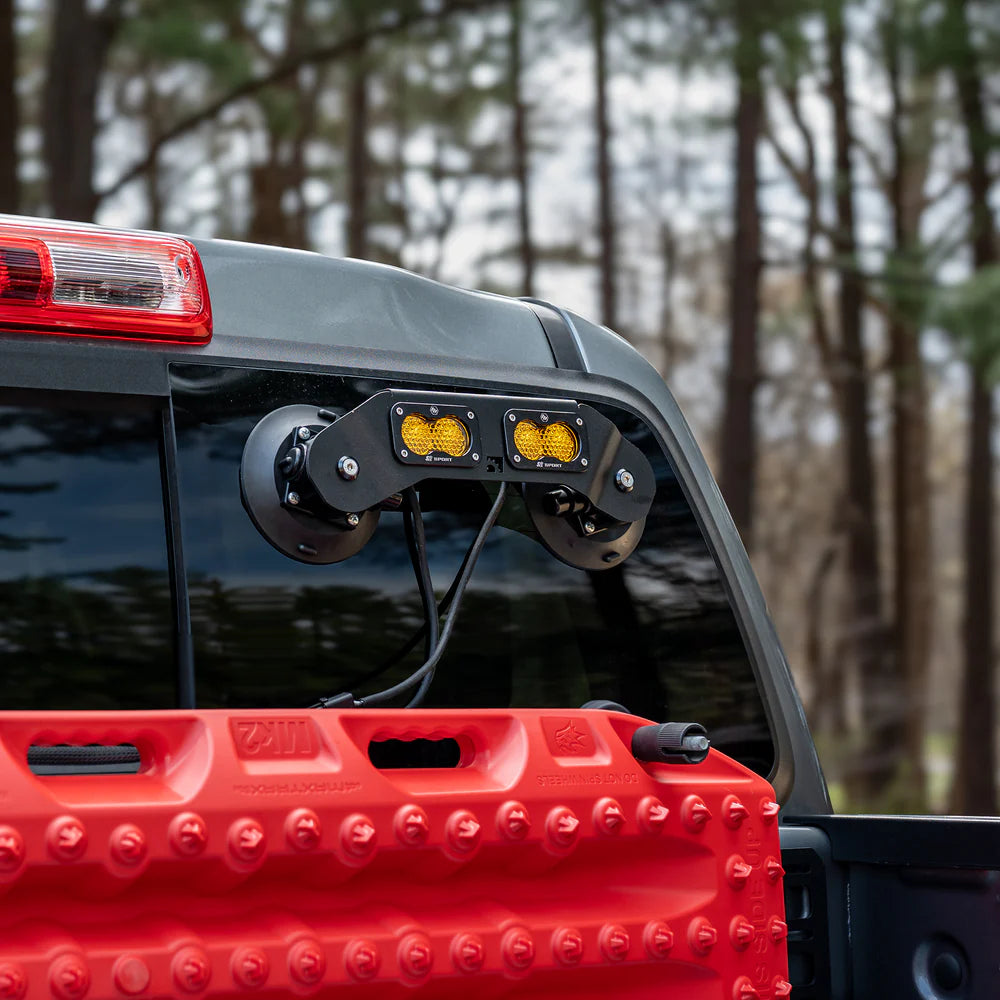 Baja N Beans - TSP UNIVERSAL CHASE LIGHT PACKAGE