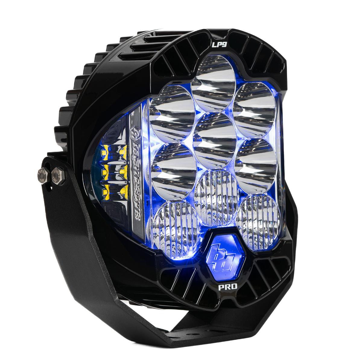 Baja Designs LP9 Pro