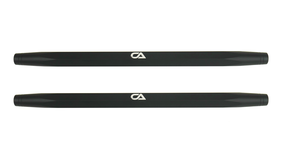Can-Am X3 OEM Tie Rod Replacement Set