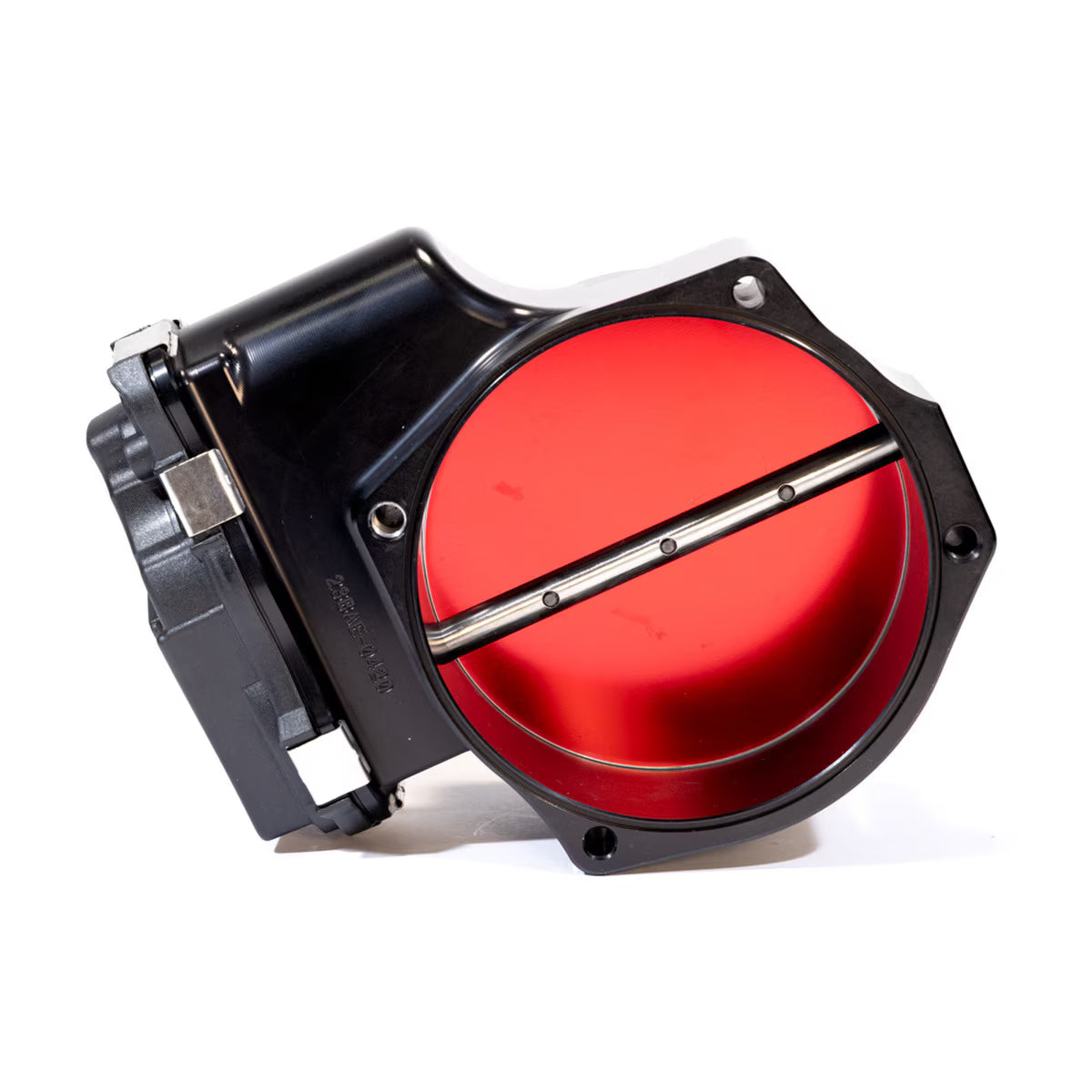 VMP 108 mm throttle body for '20+ GT500