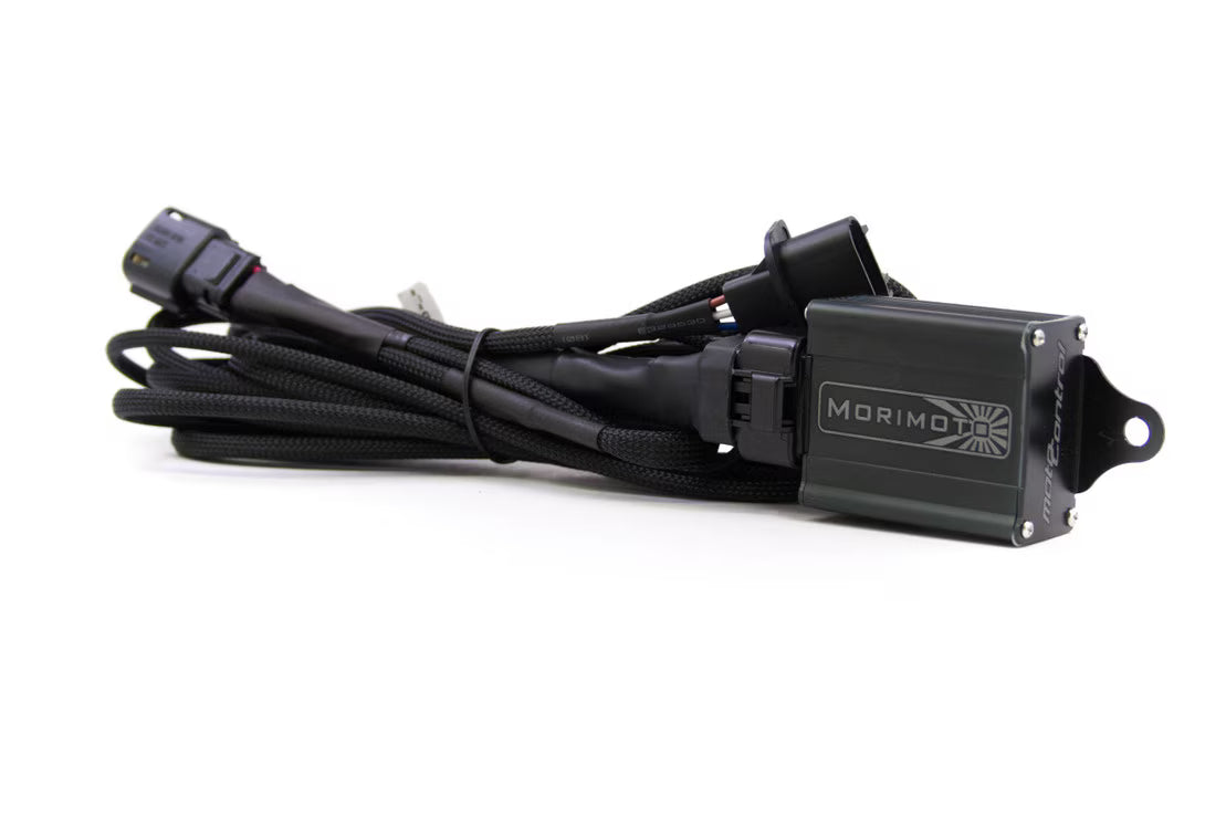 2010-2014 Ford Raptor HID Conversion Harness