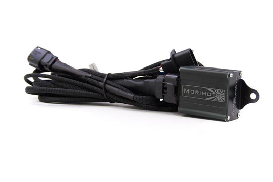 2010-2014 Ford Raptor HID Conversion Harness