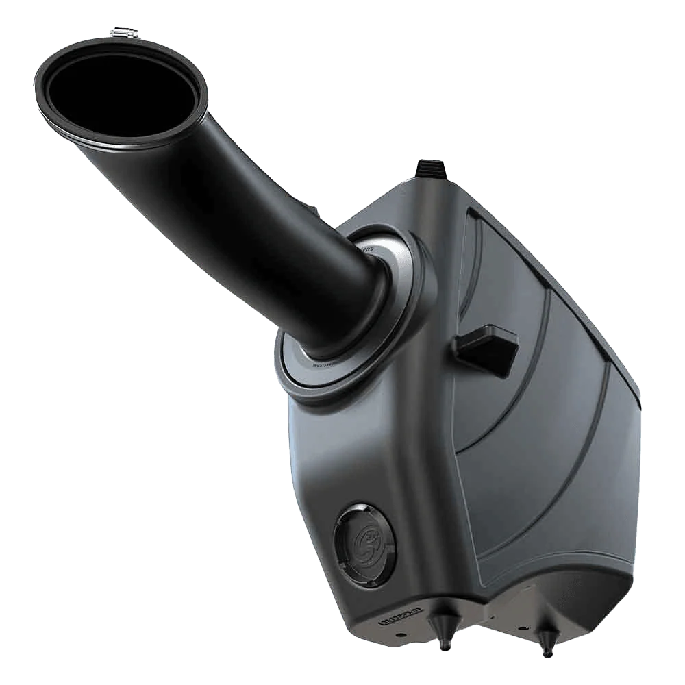 S&B Cold Air Intake for 2011-2016 Ford Super Duty, 6.7L Powerstroke