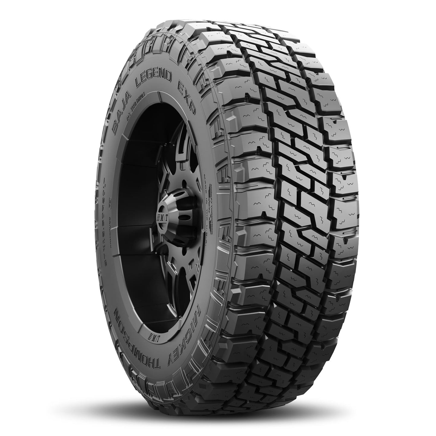 Mickey Thompson Baja Legend EXP Tire 31X10.50R15LT