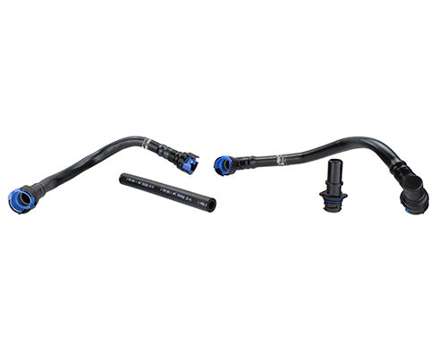 Ford Performance 2020-2022 GT500 5.2L OIL-AIR SEPARATOR