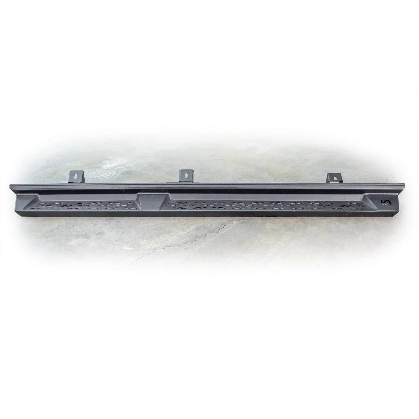 2021-2026 Ford Bronco Side Step 4-Door