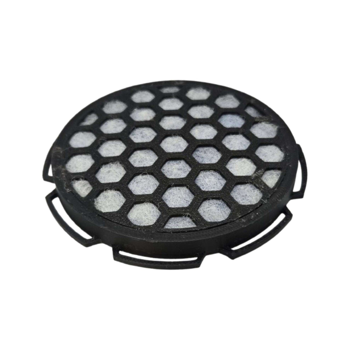 2010-2014 Gen 1 Ford Raptor Replacement Cooled Seat Filters