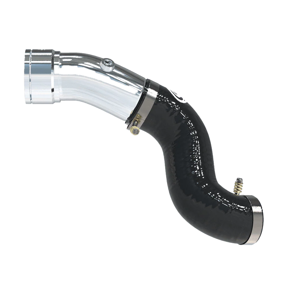 S&B Cold Side Intercooler Pipe for 2011-2016 Ford Super Duty, 6.7L Powerstroke