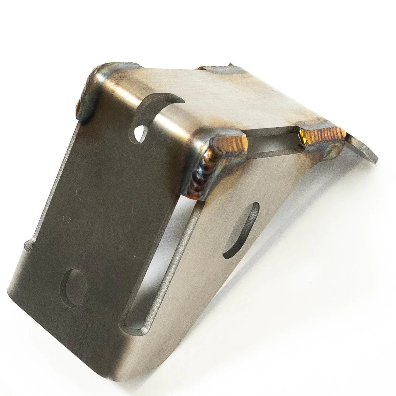 SDHQ Off Road '10-14 Ford Raptor SDHQ Built Fox Rear Shock Guards