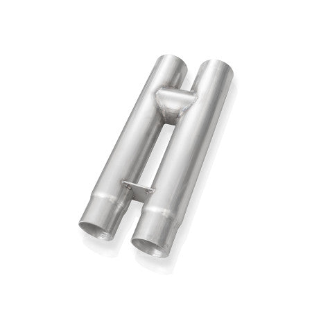 Stainless Works 2020-2022 Shelby GT500 Catback - Legend/Redline Series