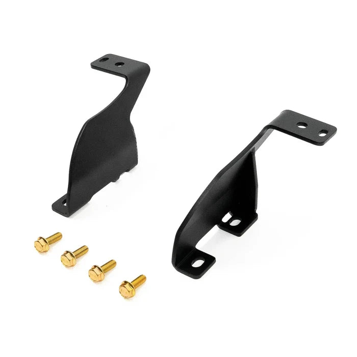 SDHQ 2010-2014 FORD RAPTOR A-PILLAR LIGHT MOUNTS