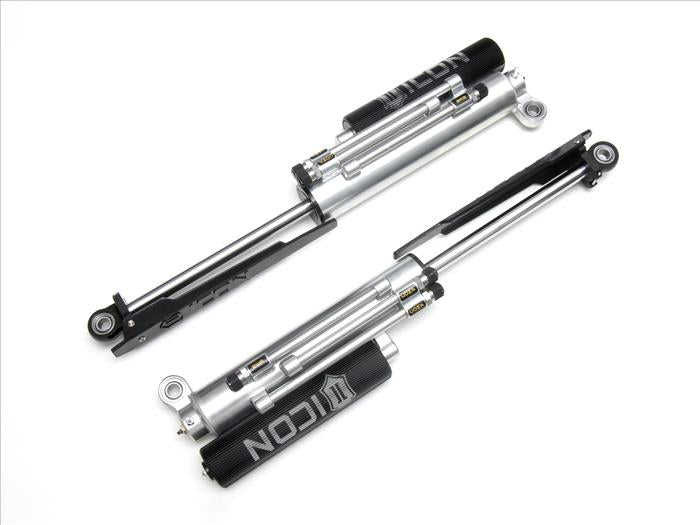 ICON 2017+ Ford Raptor Rear 3.0 Series Shocks PB - Pair