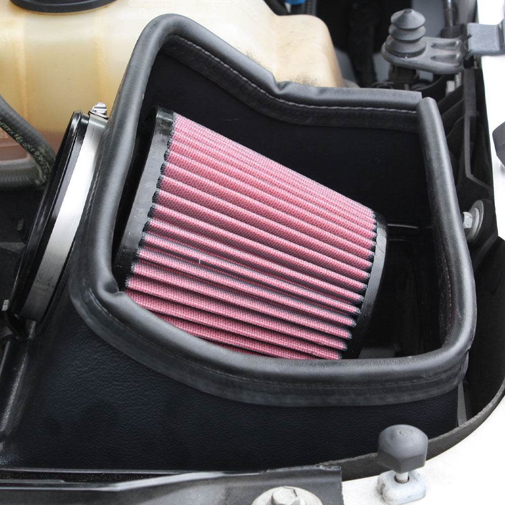 JLT Cold Air Intake for 2010-2014 Raptor