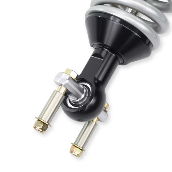 ADS Direct Fit 2.5" Reservoir Race Coilovers - 2019-2023 Ford Ranger