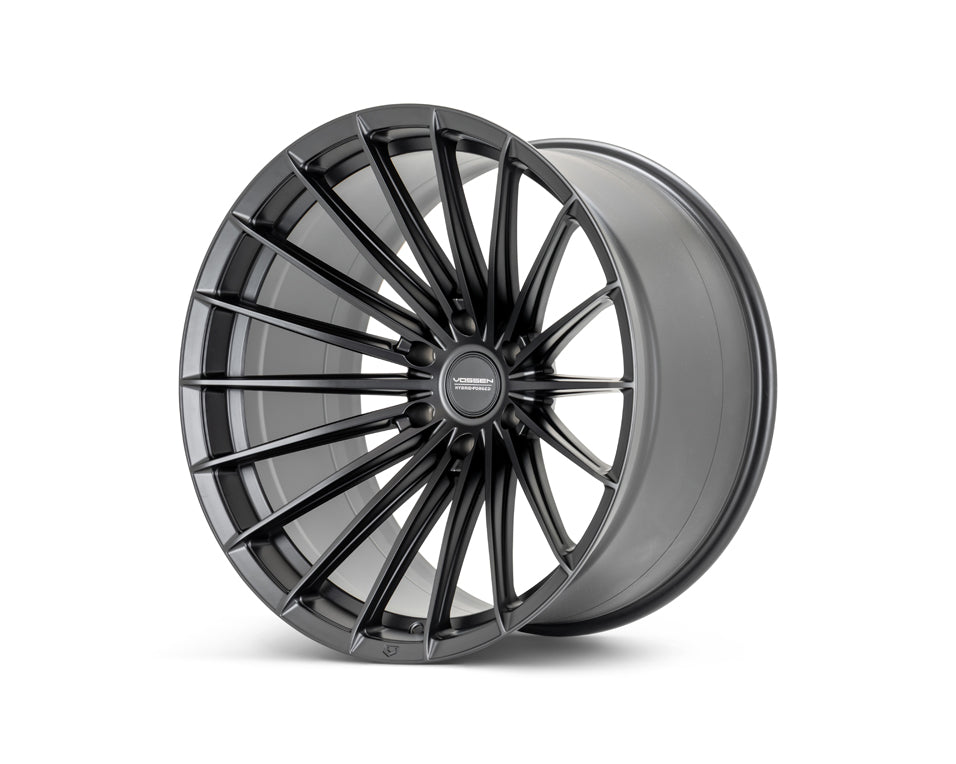 Vossen HFX-4- Hybrid Forged 6 Lug - Raptor/Raptor R