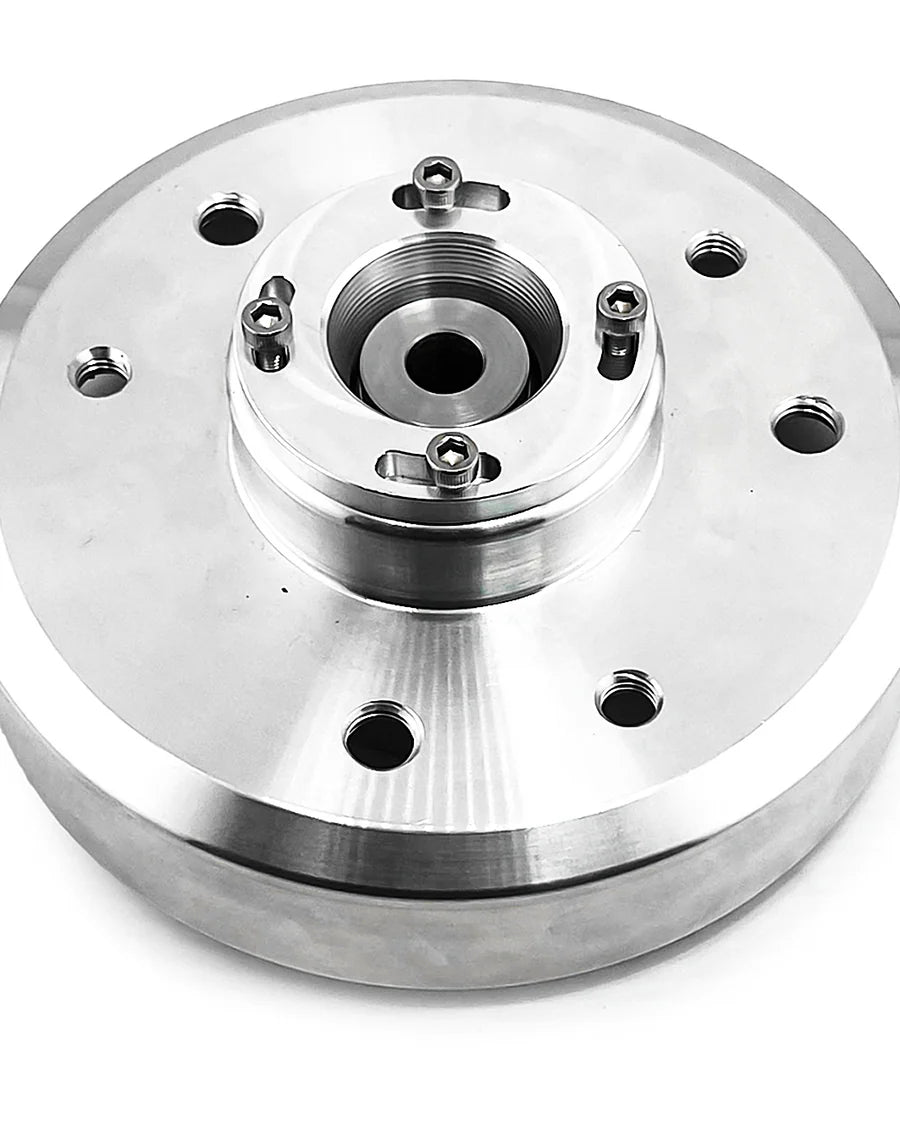 2024+ Raptor Heavy Duty Billet Top Hat - 1.5 inch Lift | Phase 2