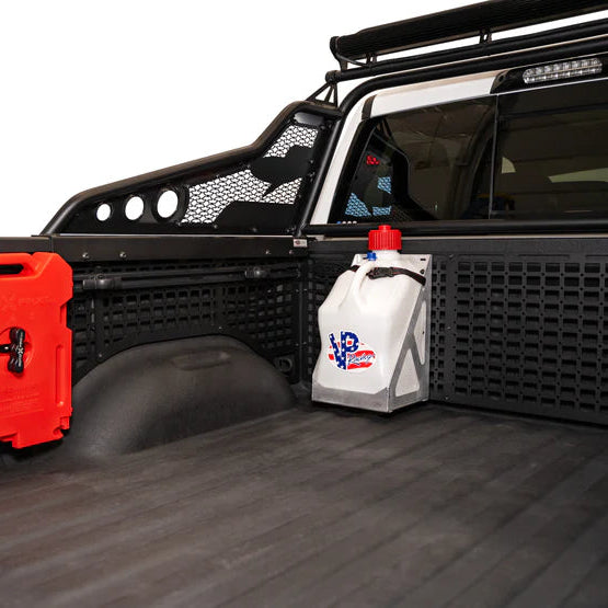 5 Gallon Gas Jug Holder