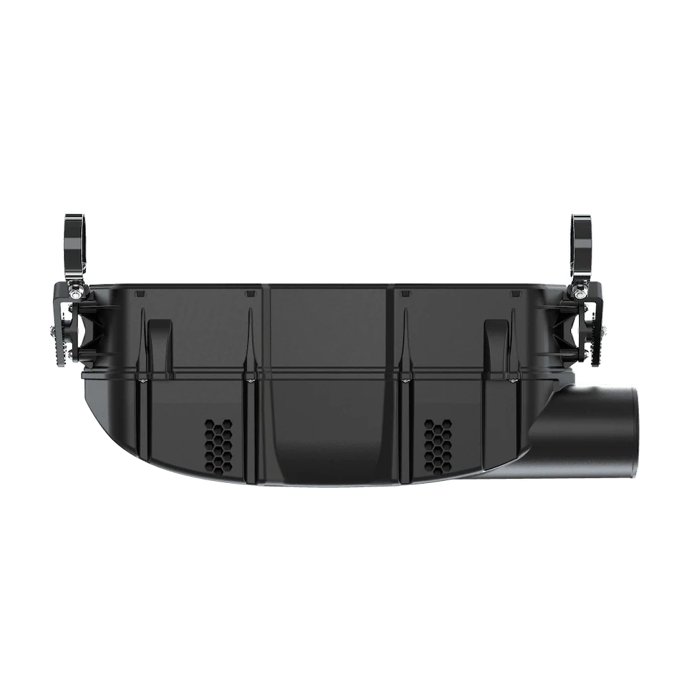 S&B Particle Separator for 2017-2025 Can-Am Maverick X3