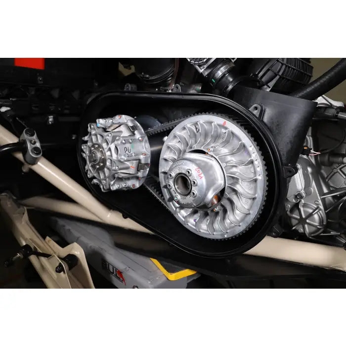 Dyno Jet Power Series CVT Belt - Can-Am Maverick X3