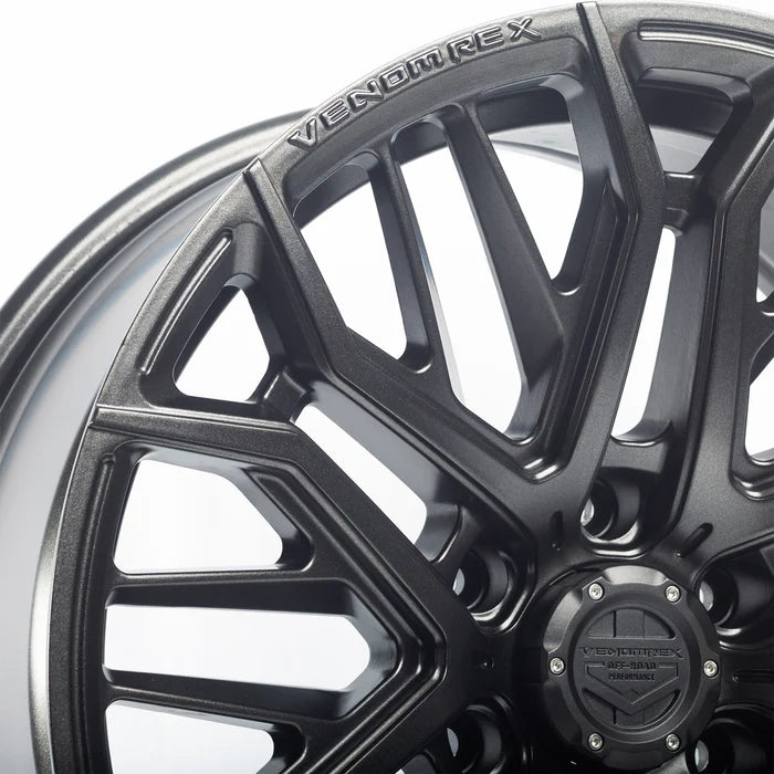 Vorsteiner 20" VR-603 Carbon Graphite - Raptor