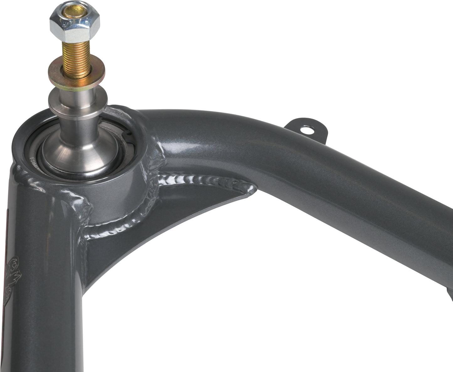 CAMBURG ENGINEERING 2010-2014 FORD F-150 SVT RAPTOR CAMBURG SERIES SUSPENSION CONTROL ARM KIT (1.25" Uniball)