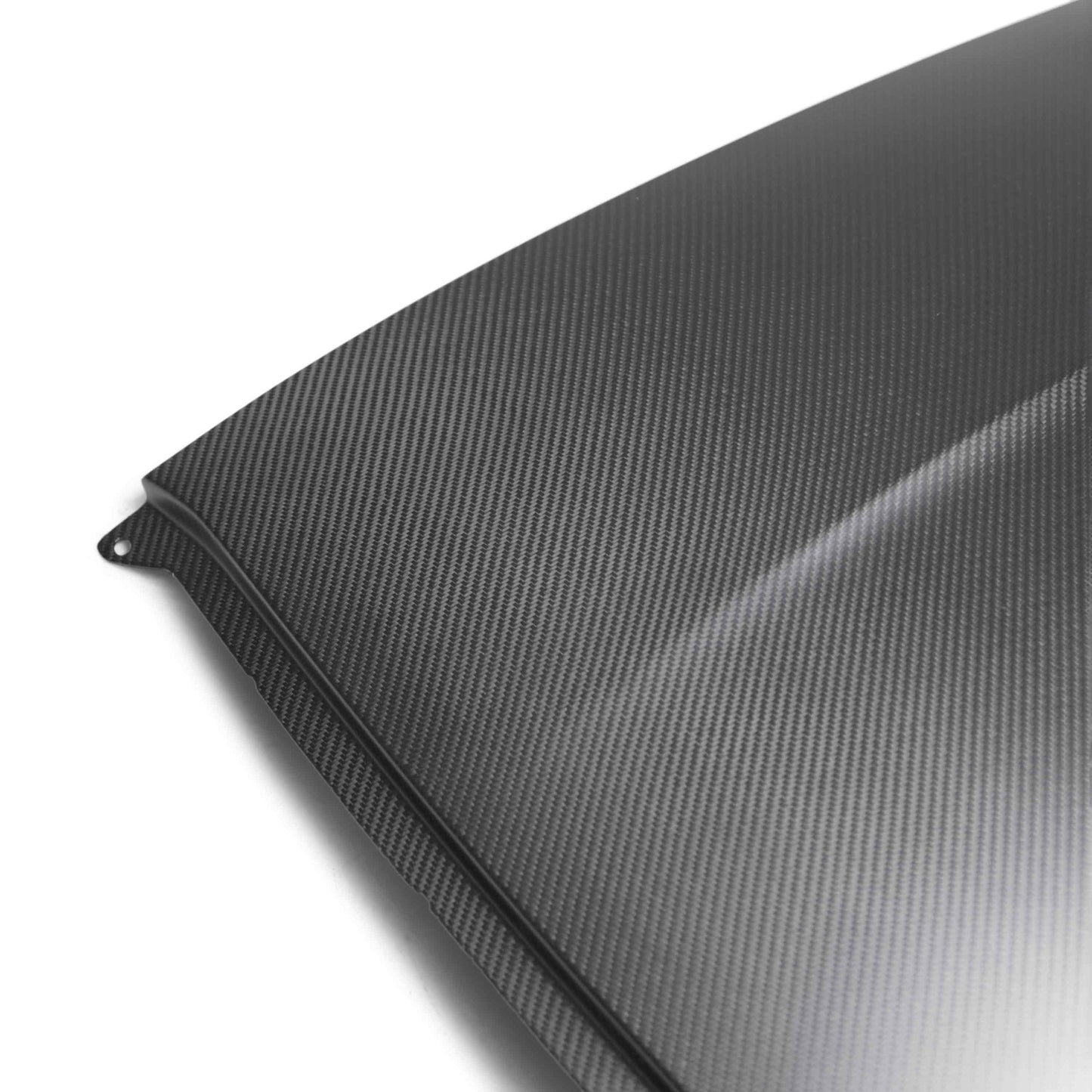 Anderson Composites Dry carbon roof replacement for 2015-2024 Ford Mustang