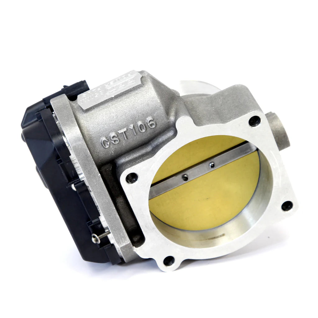 2010-2014 Ford Raptor 6.2 V8 85mm Throttle Body