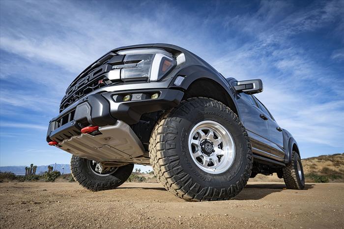ICON 2021-2025 Ford Raptor, 2