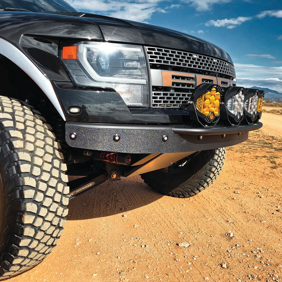 SVC OFFROAD BAJA RACELINE FRONT BUMPER - GEN 1 FORD RAPTOR