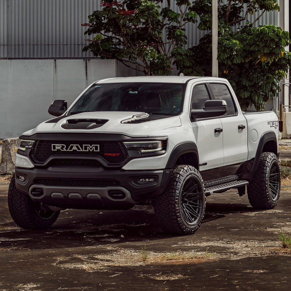 Vossen HF6-5 - Hybrid Forged 6 Lug - TRX