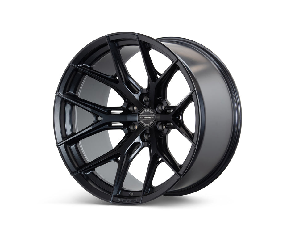 Vossen HF6-4 - Hybrid Forged 6 Lug - Raptor/Raptor R