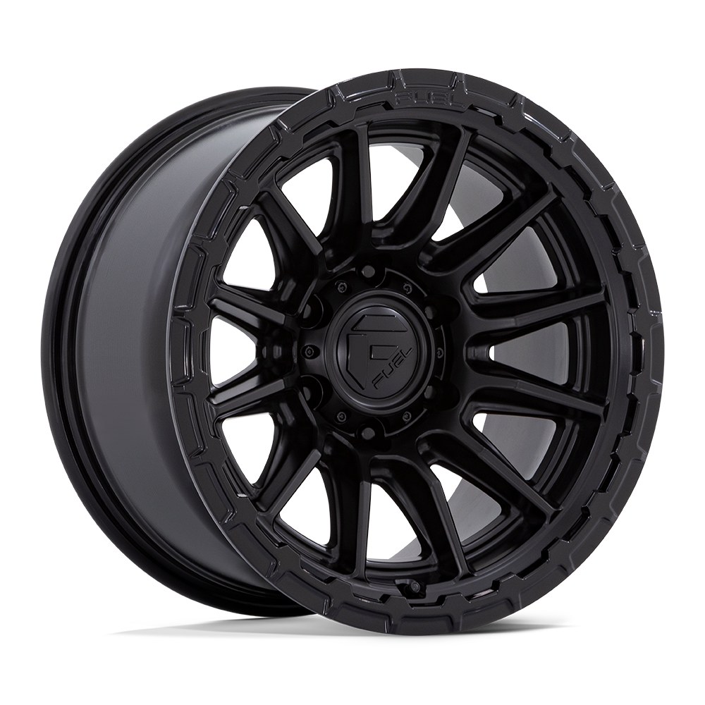 Fuel PISTON - RAPTOR – TSP PARTS