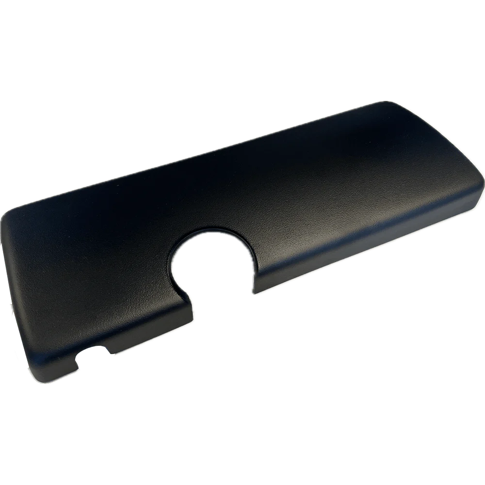 JLT Coolant Tank Cover for 2017-2025 Raptor/Raptor R