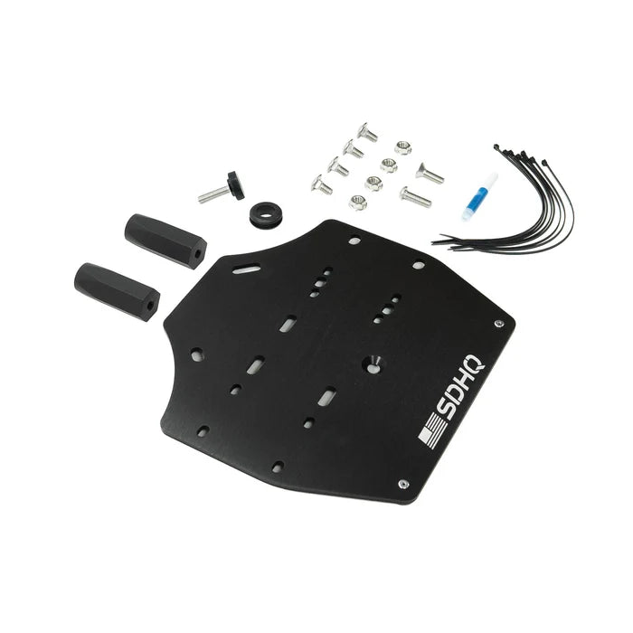 2021-2026 Ford Raptor ARB Air Compressor Mount