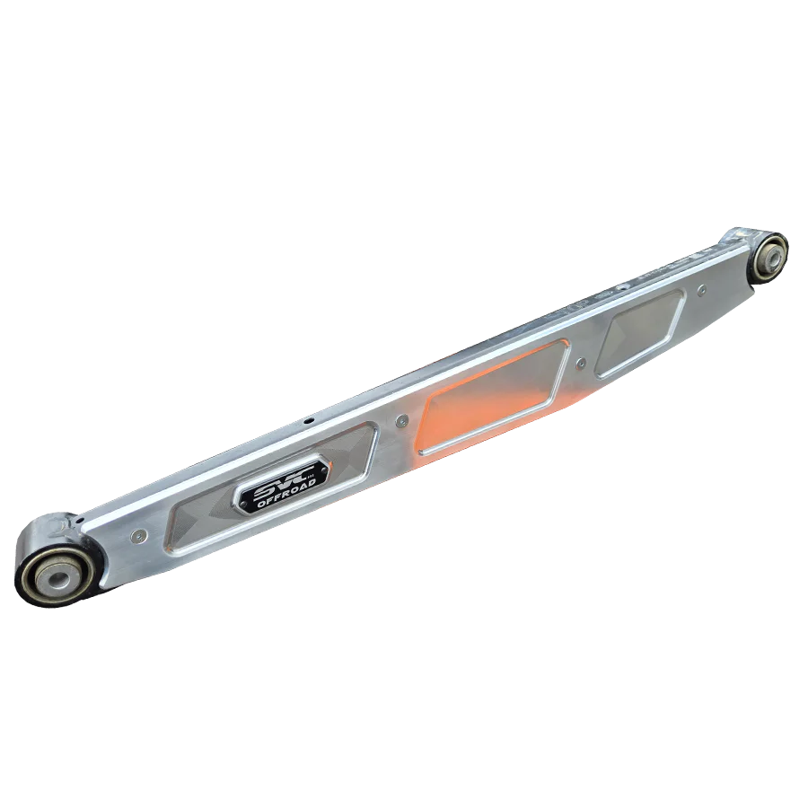SVC 2021-2026 Ford Raptor Billet Aluminum Link Covers