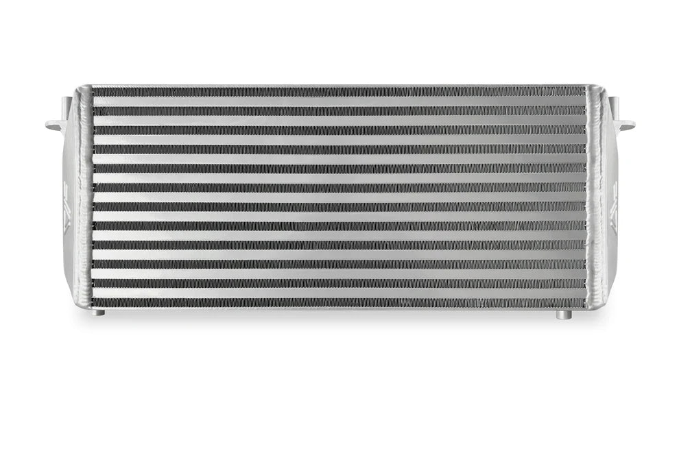 CVF Titan V2 Intercooler (2015-2023 F-150 2.7L/3.5L/Raptor EcoBoost; 2021-2023 3.5L PowerBoost)