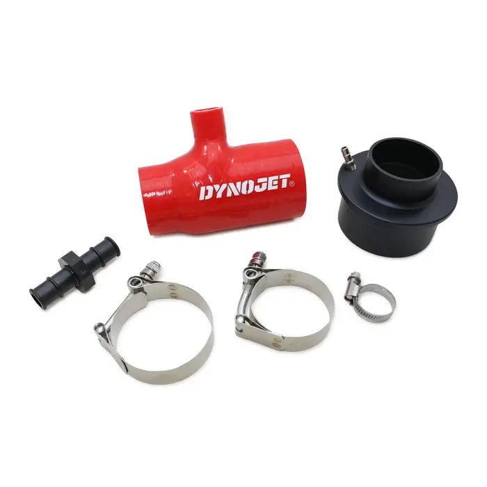 DynoJet Intake Upgrade Kit - 2017-2020 Can-Am Maverick X3