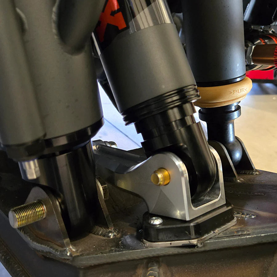 SVC Ford Raptor Mid Travel Slapper Arm