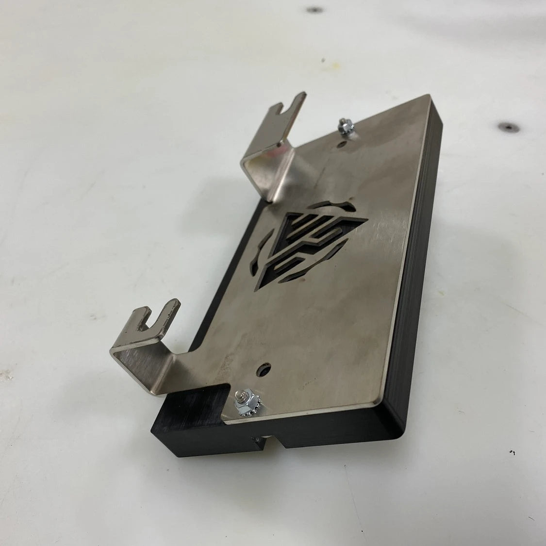 2021-2026 Ford Raptor Switch Pro Under-hood Control Module Bracket