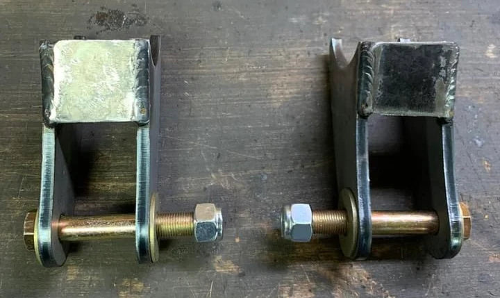 2017-2020 Ford Raptor Bedcage V1