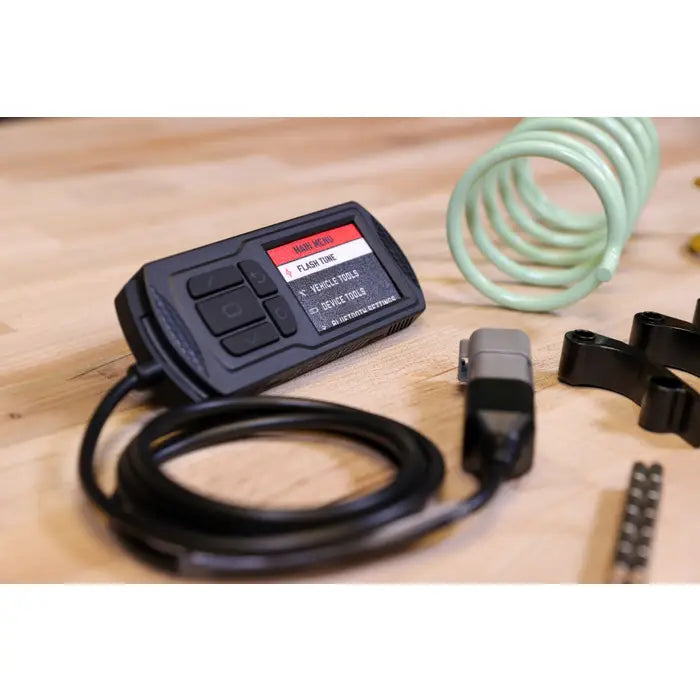 Dyno Jet Stage 2A Power Package - Can-Am Maverick X3