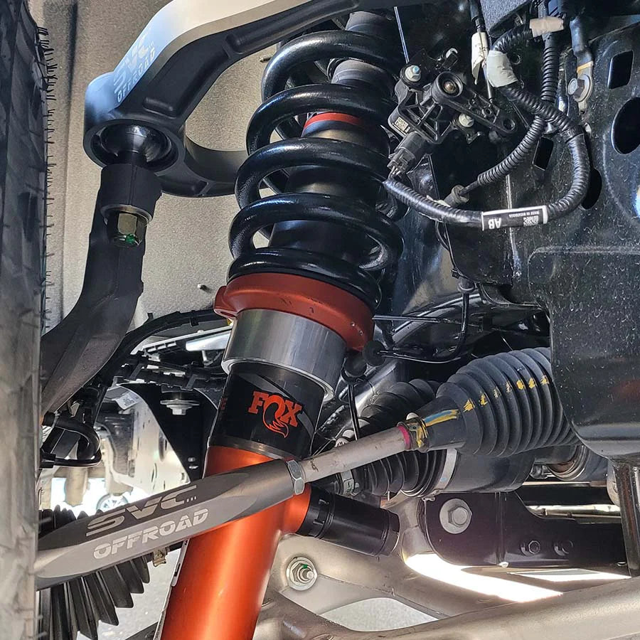 SVC OFFROAD Steering Tie-Rods - Gen 3 Ford Raptor