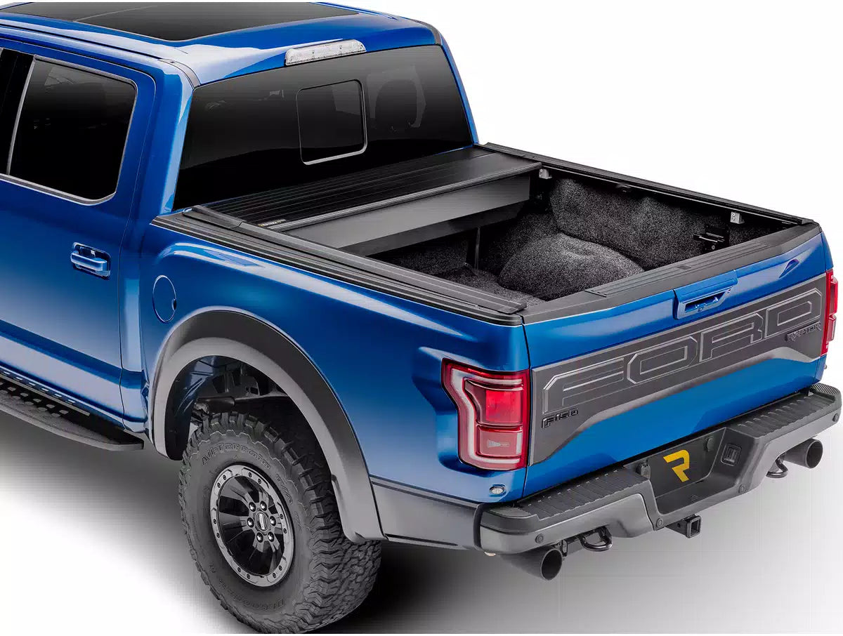 Retrax 2021-2024 Ford Raptor Retrax IX