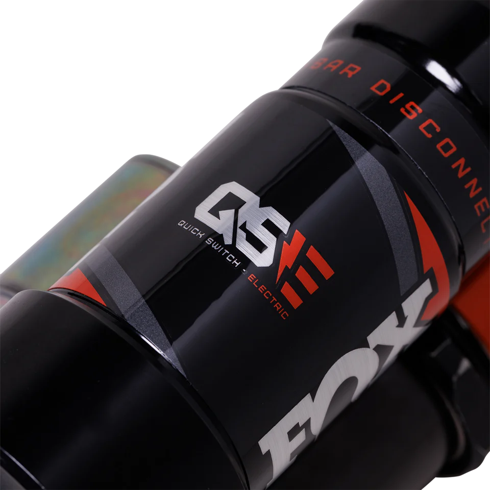 FOX QSE SWAY BAR DISCONNECT - CAN AM MAVERICK X3