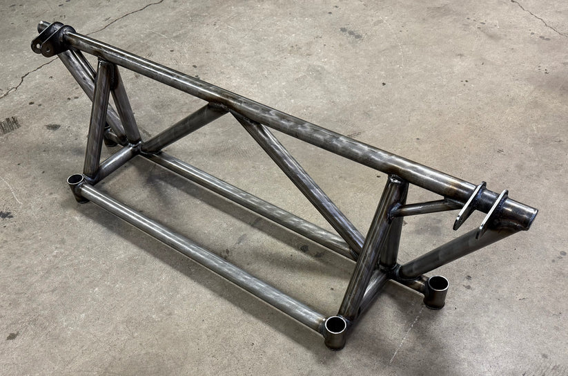 2010-2014 Ford Raptor Bedcage