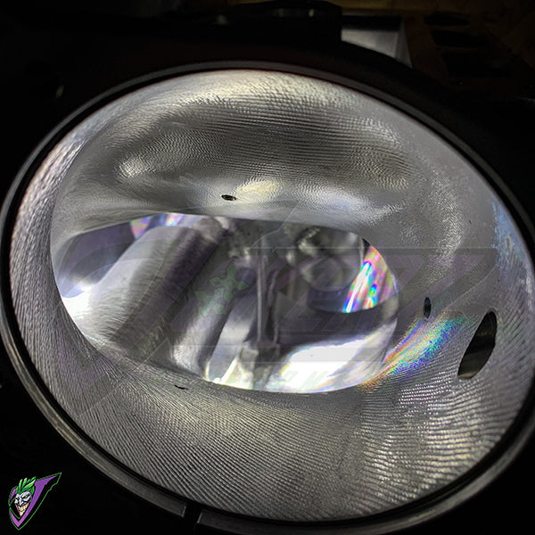 2023+ Raptor R / 2020+ GT500 Supercharger Porting Service