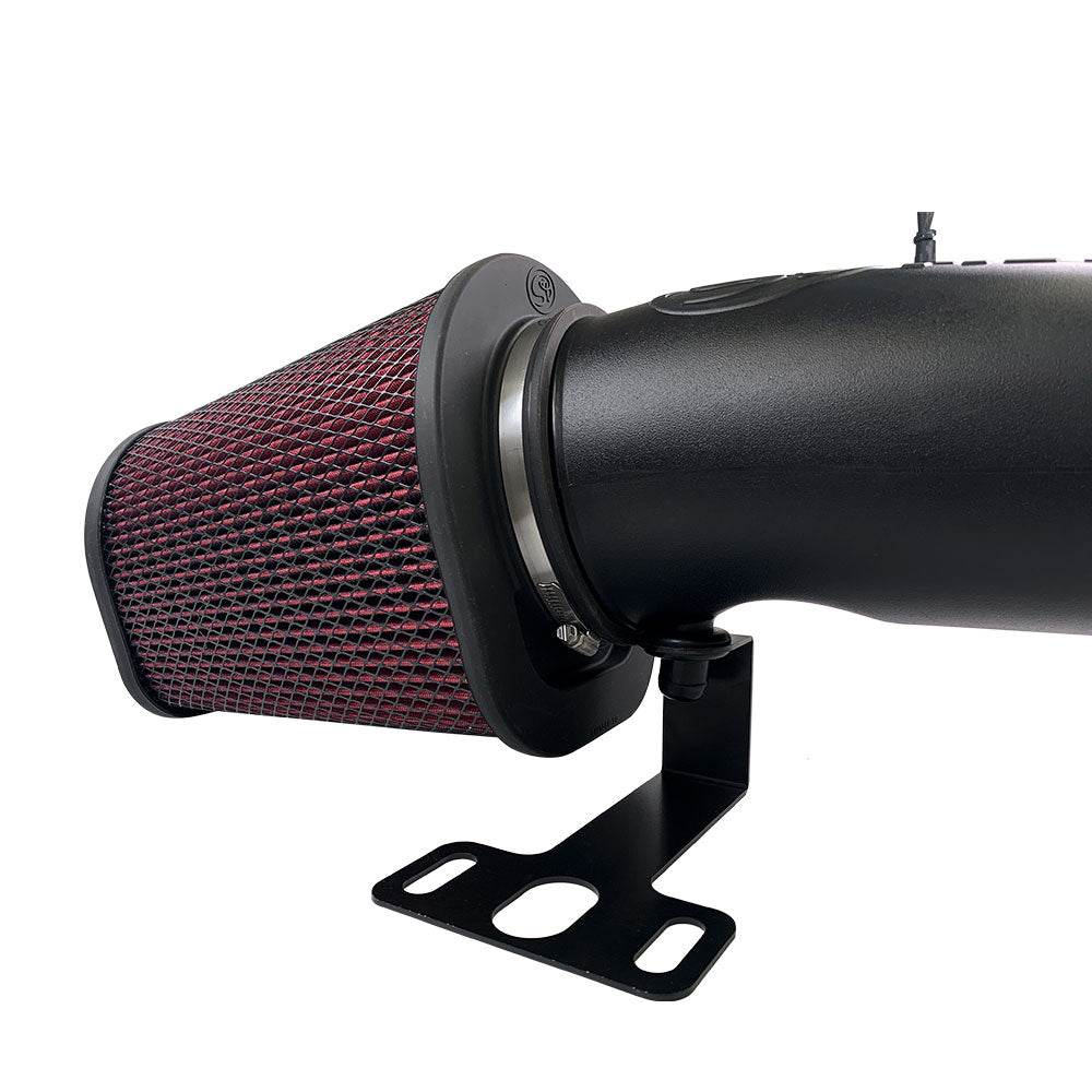 S&B Open Air Intake for 2017-2019 Ford Super Duty, 6.7L Powerstroke